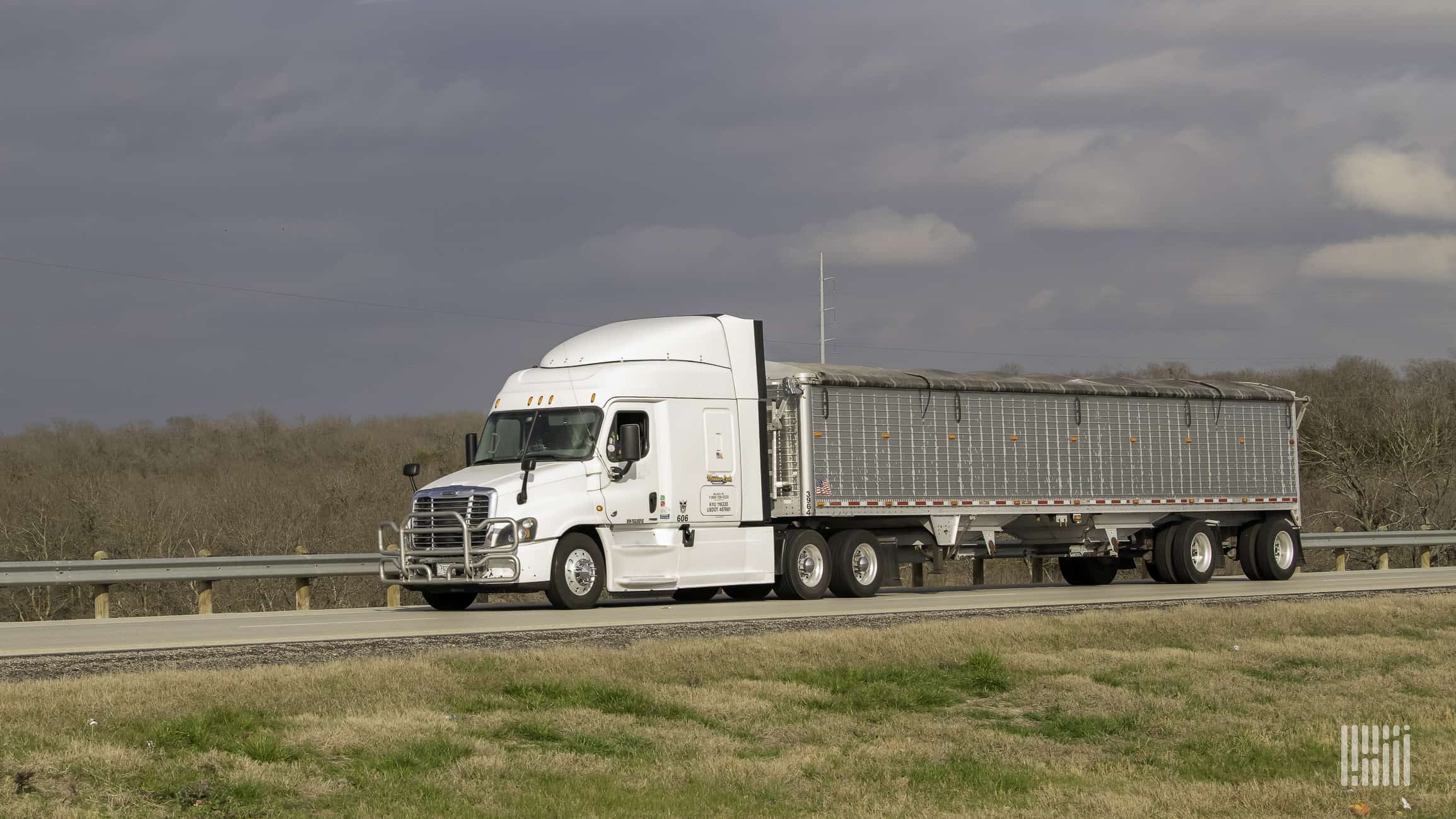 Bulk Transportation